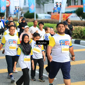 Runner Photo 4893686