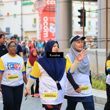 Runner Photo 4893688