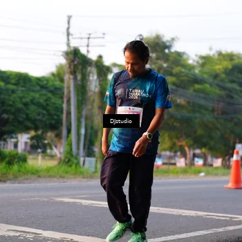 Runner Photo 4893690