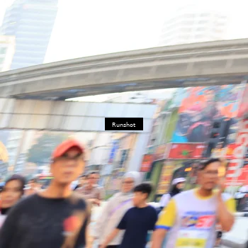 Runner Photo 4893693