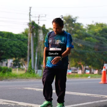 Runner Photo 4893695