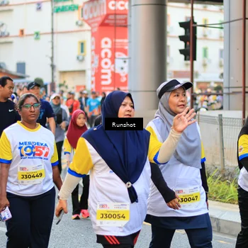 Runner Photo 4893697