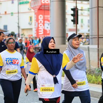Runner Photo 4893699