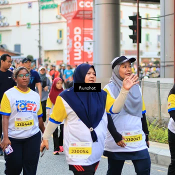 Runner Photo 4893700