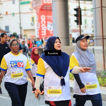 Runner Photo 4893706