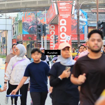 Runner Photo 4893709