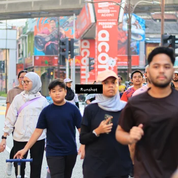 Runner Photo 4893713