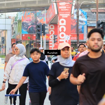 Runner Photo 4893714