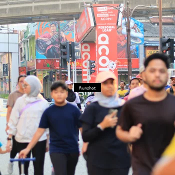 Runner Photo 4893717