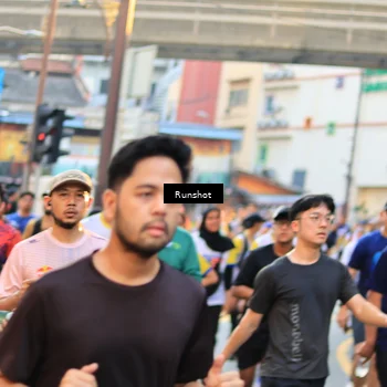 Runner Photo 4893722