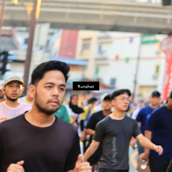 Runner Photo 4893725