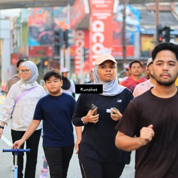 Runner Photo 4893731