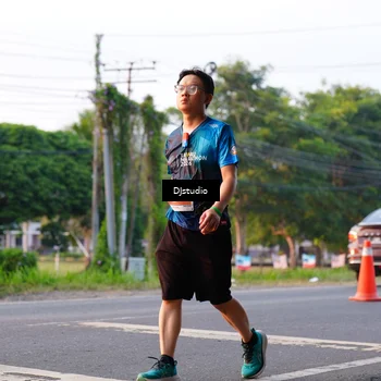 Runner Photo 4893739