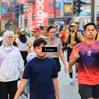 Runner Photo 4893747