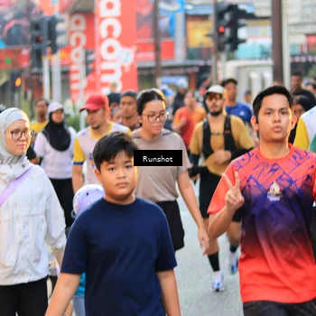 Runner Photo 4893748