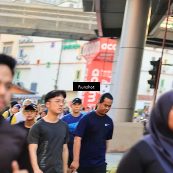 Runner Photo 4893753