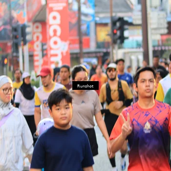 Runner Photo 4893757
