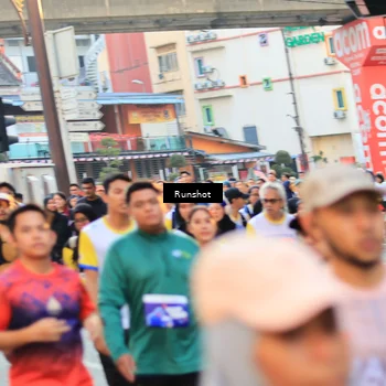 Runner Photo 4893759