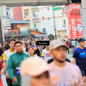 Runner Photo 4893761