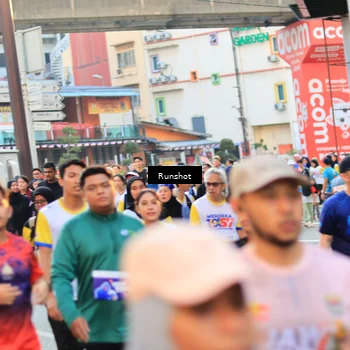 Runner Photo 4893762
