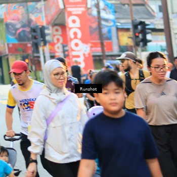 Runner Photo 4893763