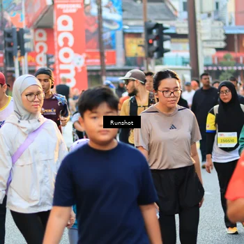 Runner Photo 4893765