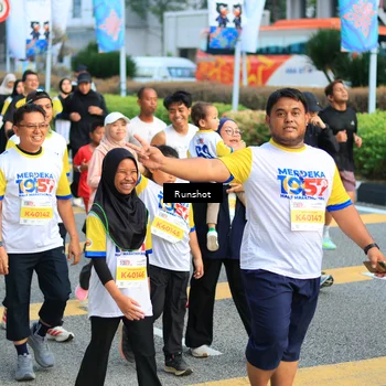 Runner Photo 4893767