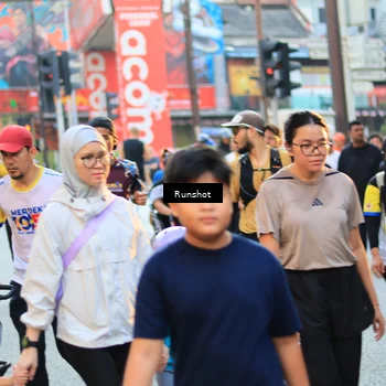Runner Photo 4893769