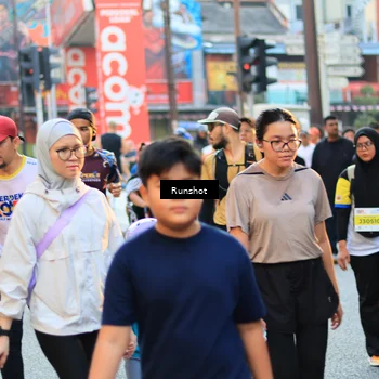 Runner Photo 4893771