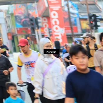 Runner Photo 4893774