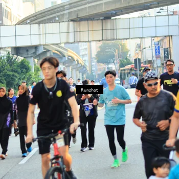 Runner Photo 4893775
