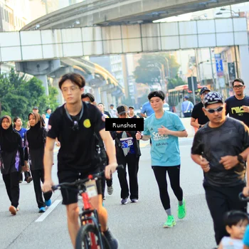 Runner Photo 4893776