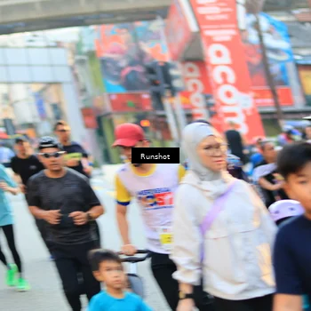 Runner Photo 4893783