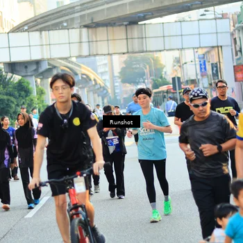 Runner Photo 4893786