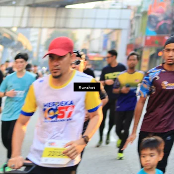 Runner Photo 4893791