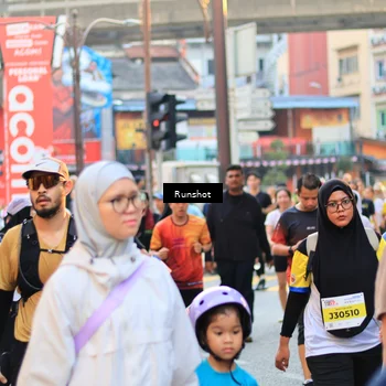 Runner Photo 4893803