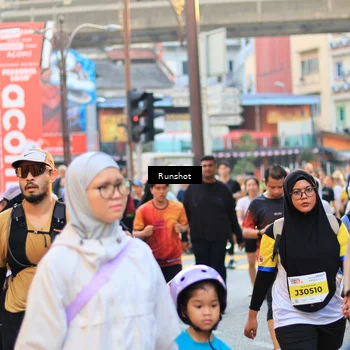 Runner Photo 4893817