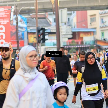 Runner Photo 4893824