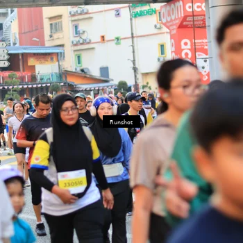 Runner Photo 4893825