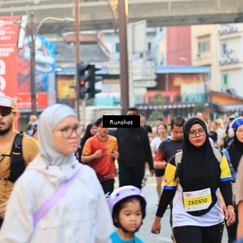 Runner Photo 4893826