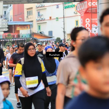 Runner Photo 4893827