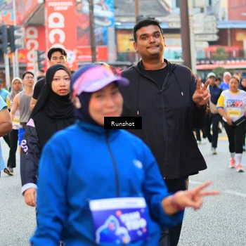 Runner Photo 4893835