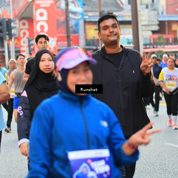 Runner Photo 4893838