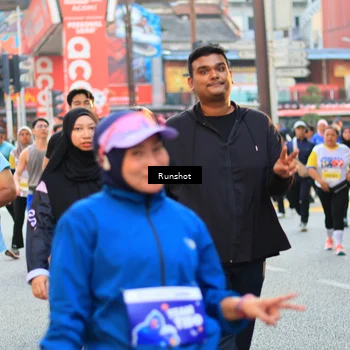 Runner Photo 4893840