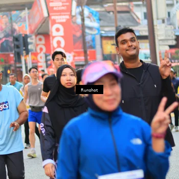 Runner Photo 4893841