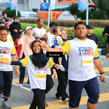 Runner Photo 4893842