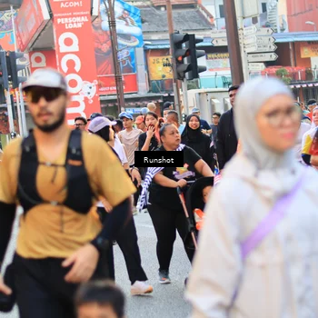 Runner Photo 4893846