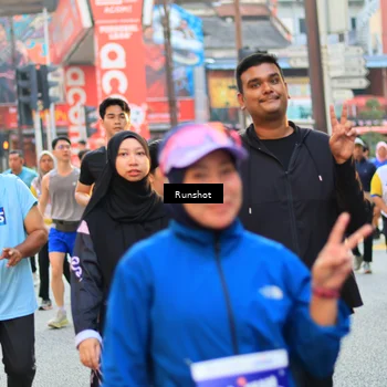 Runner Photo 4893847