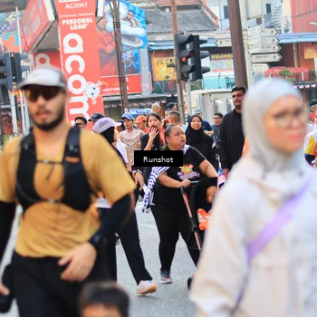 Runner Photo 4893849