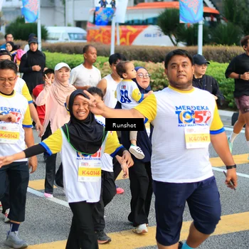 Runner Photo 4893850